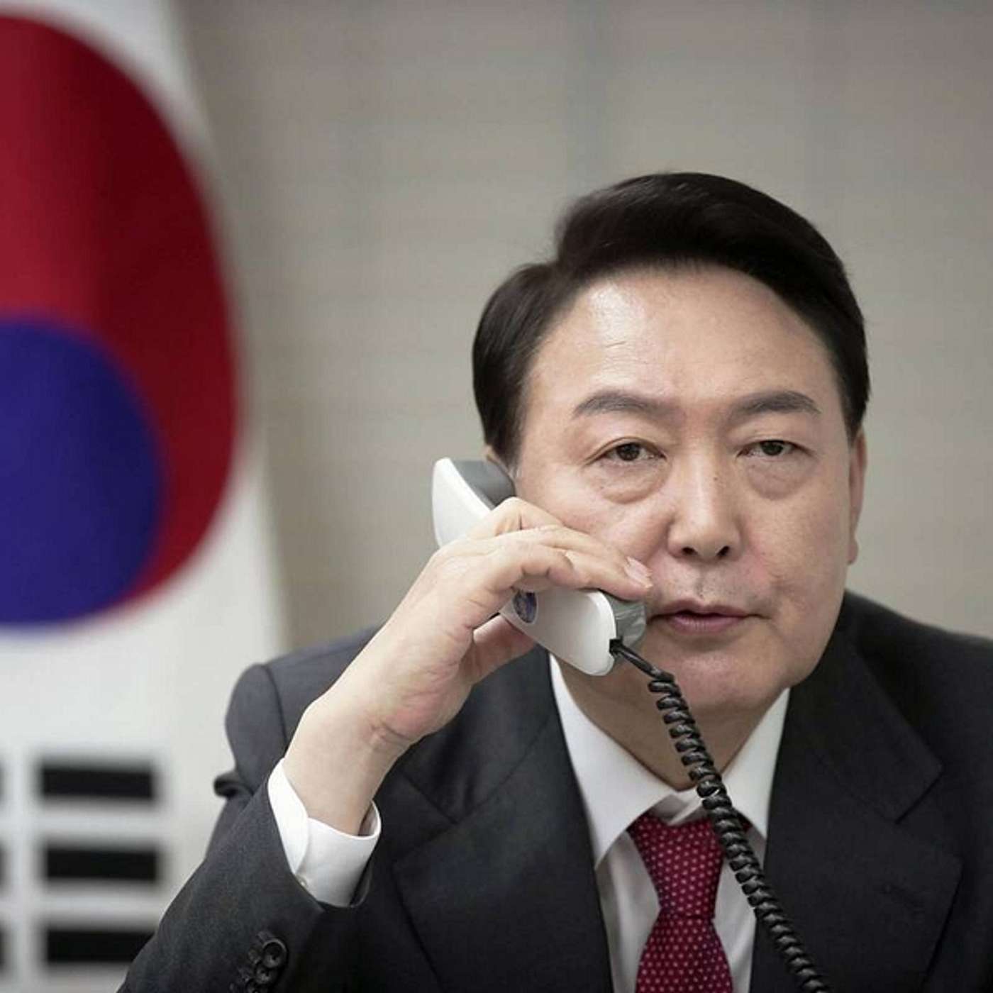 Han Duck-soo Reinstated as President, Gaza Hospitals Face Fuel Crisis, WHO Warns of TB Crisis, Austrian Authorities Uncover Spy Plot, and more...