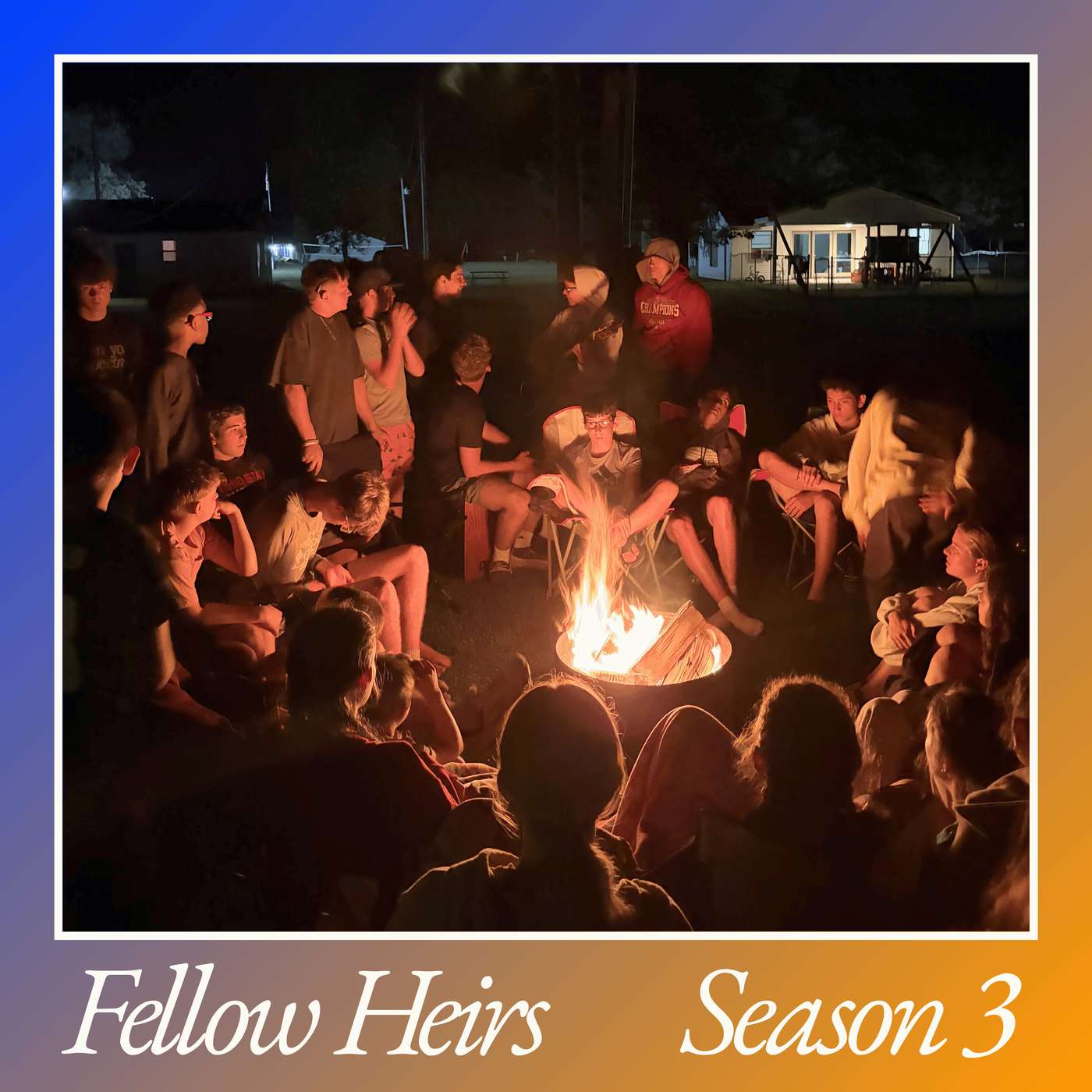 Talk About Jesus! episode artwork