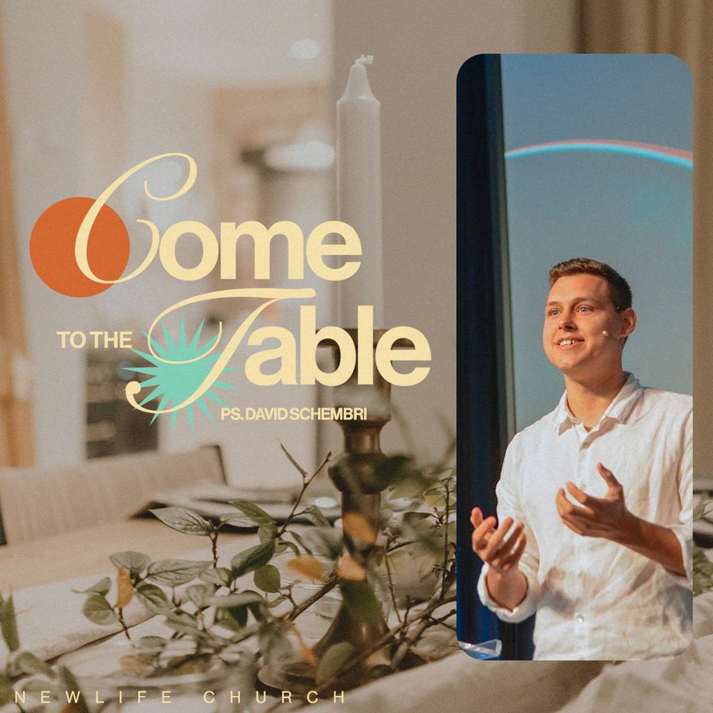 Newlife Church: Brisbane