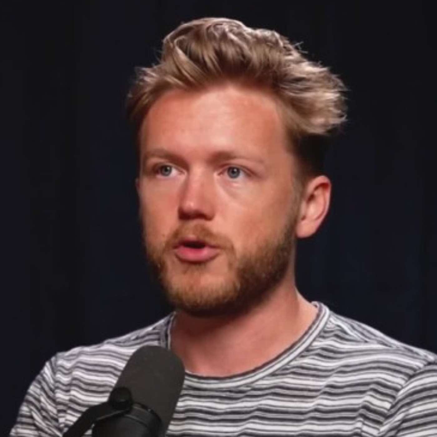 Focusing on What Matters Most with Nat Eliason Focusing on What Matters Most with Nat Eliason