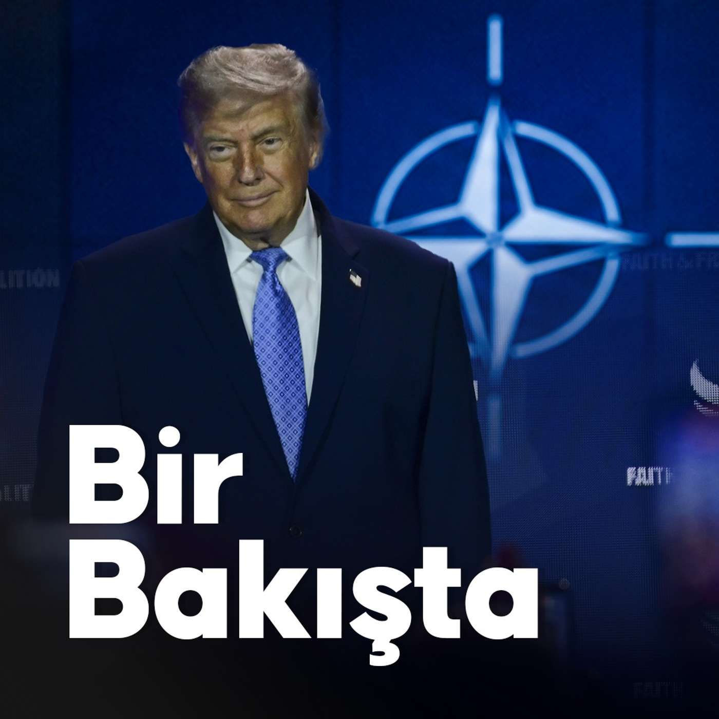 Washington perspektifinden NATO Zirvesi nasıl görünüyor? episode artwork