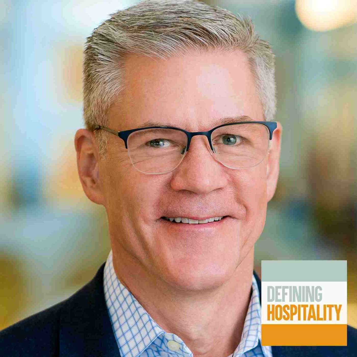 Defining Hospitality