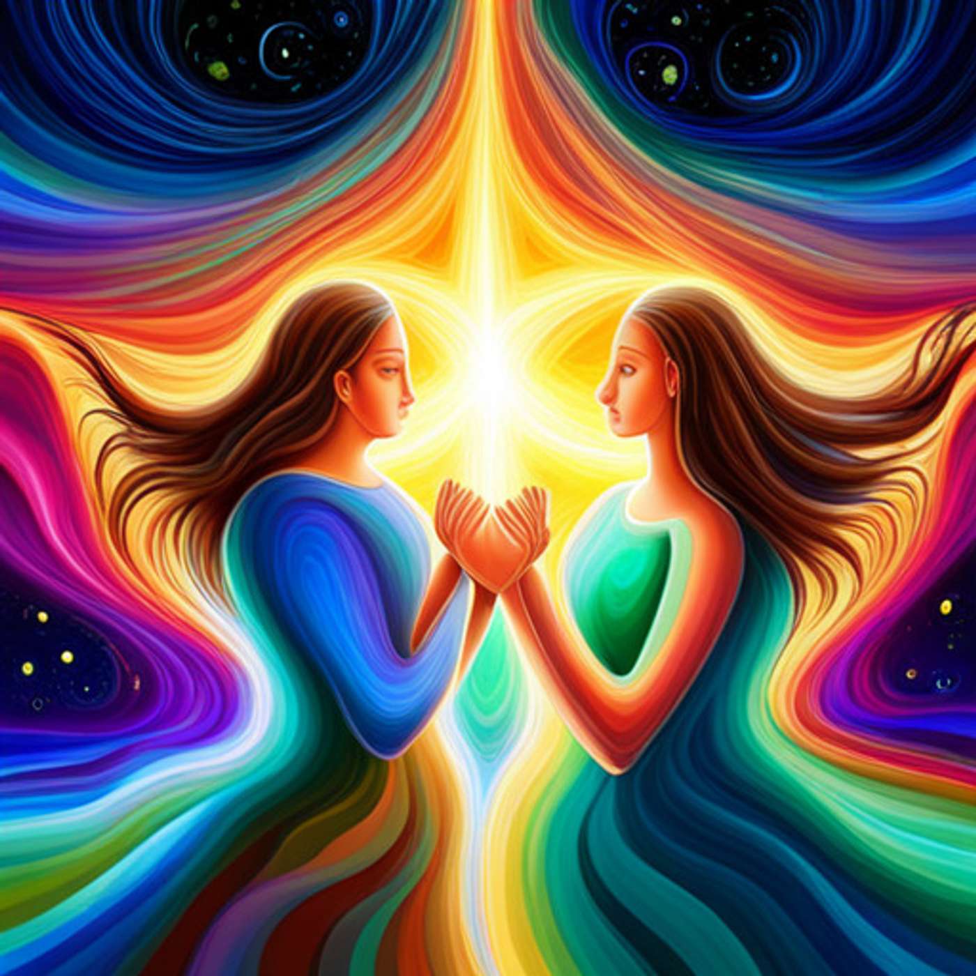 Exploring Ahavat Yisrael in Daily Life: Insights from the Tanya with Rabbi Solomon Sage Podcast episode artwork