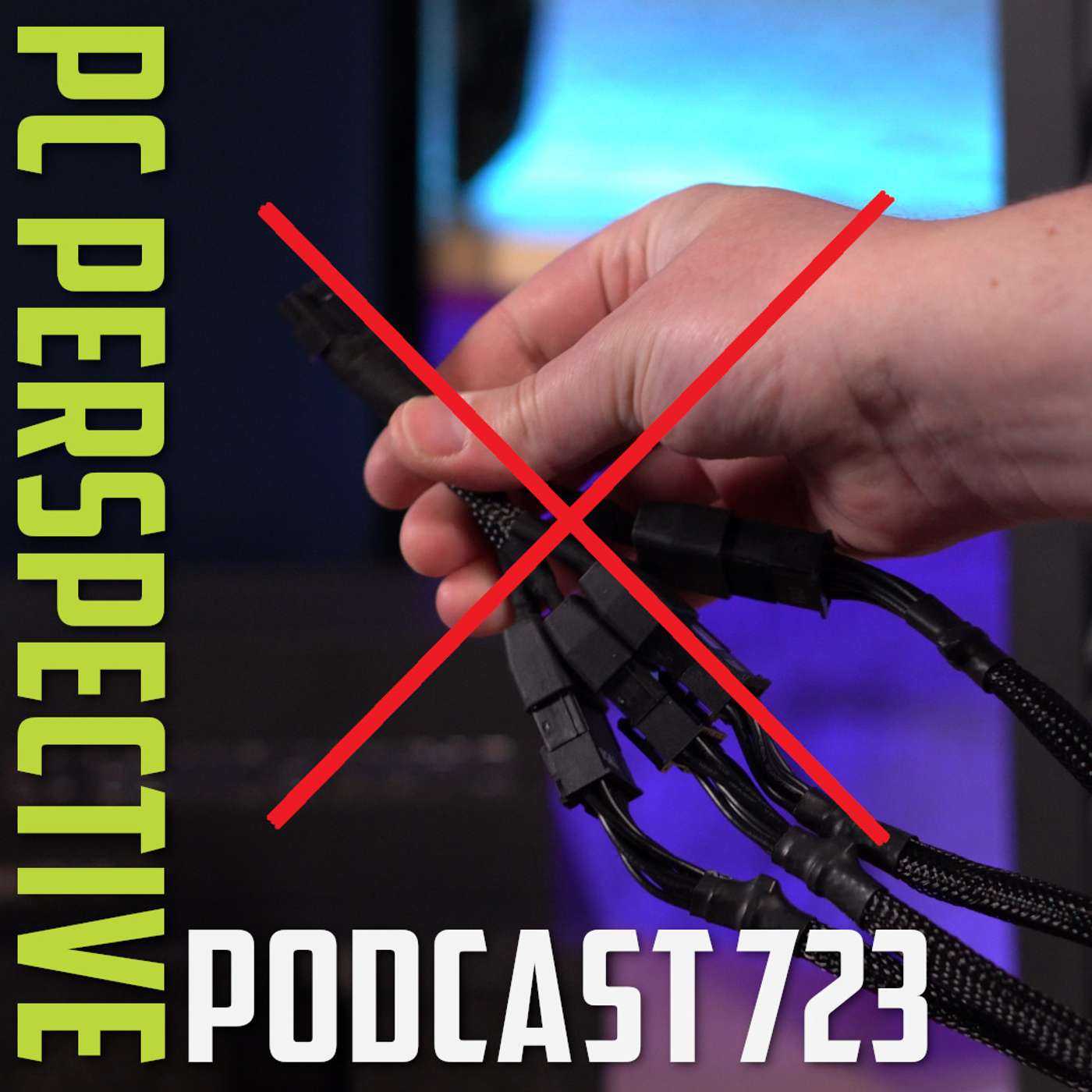 PC Perspective Podcast