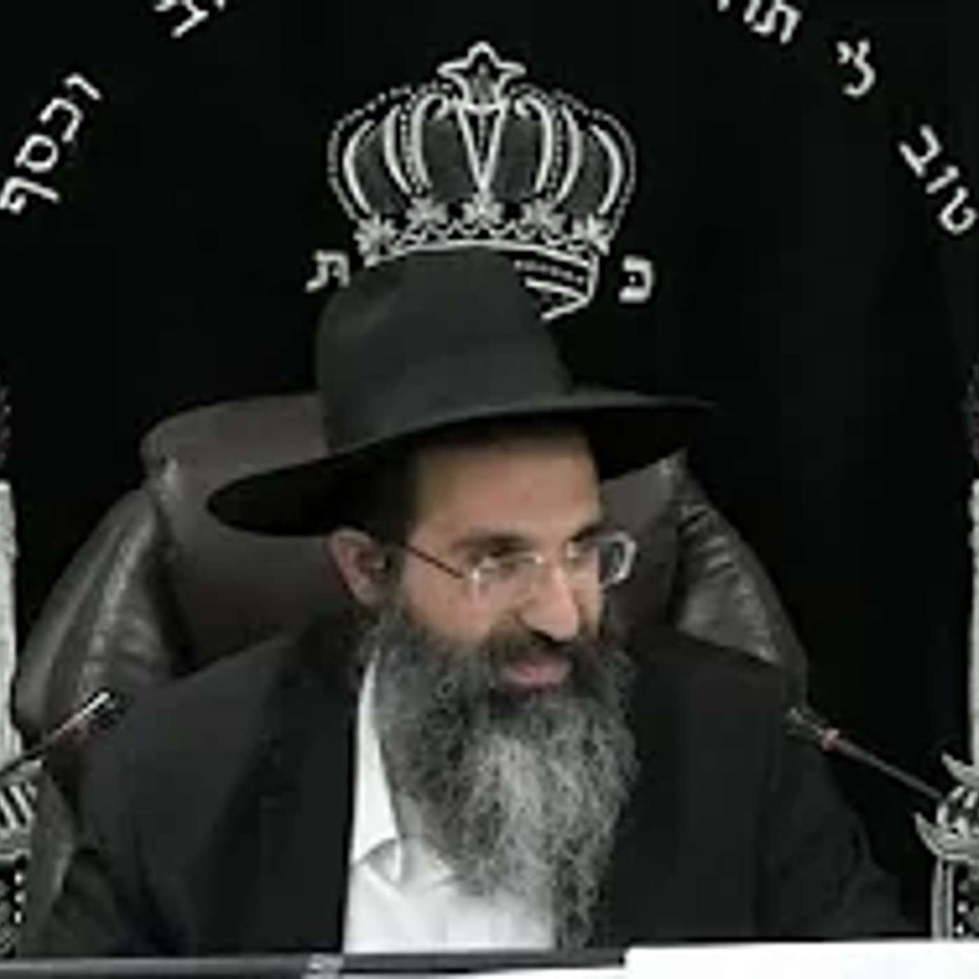 שיהיו כל מעשינו לשם שמים | הרב שי עובד | שלישי - פרשת וישלח - תשפו