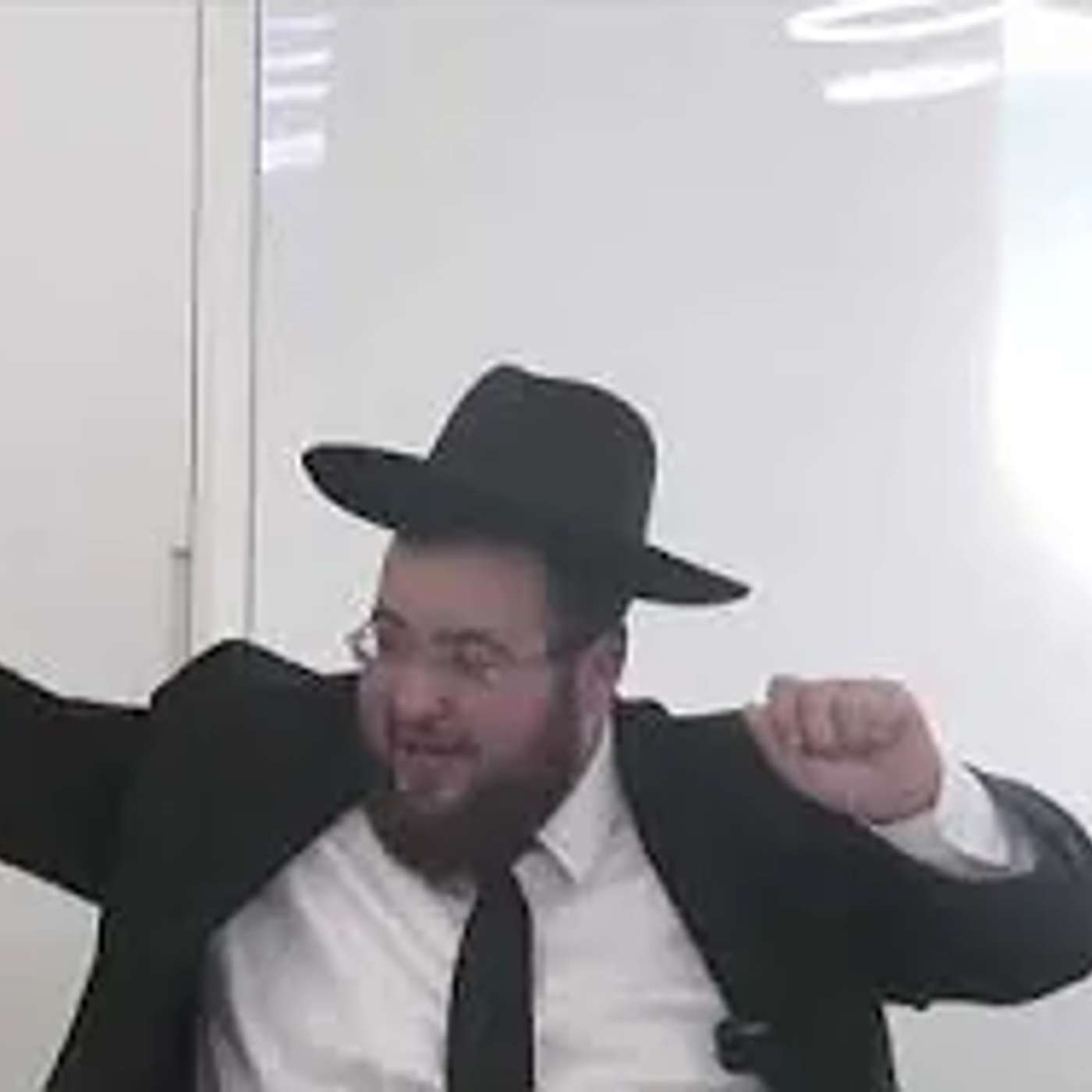 סערה בפולין: הקדוש הנסתר רבינו אלחנן מ... בגילוי מרעיש 'אלו האירועים האחרונים שנעבור רגע לפני המשיח'