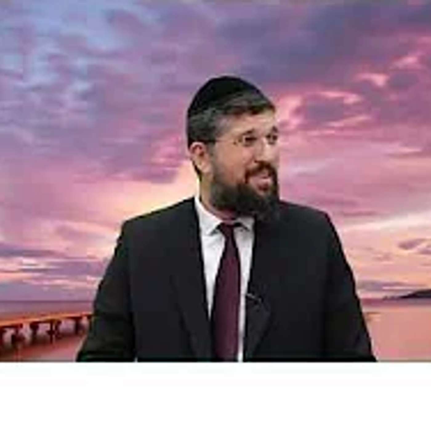 גילויים מרתקים על מרד בר כוכבא לג' בעומר תשפ"ד | הרב אליהו עמר כנסו:  https://www.olamhadat.co.il/ episode artwork