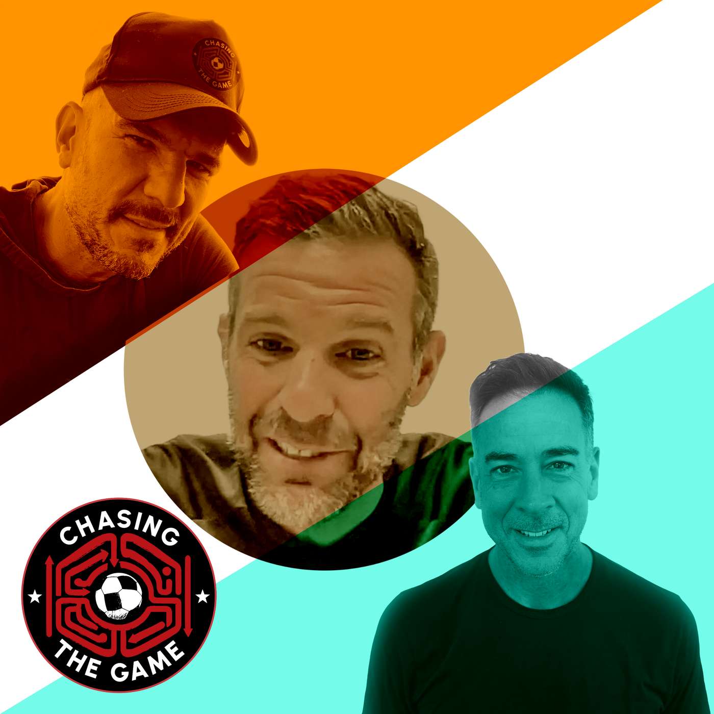 Ben Olsen: How Pressure, Culture, and Development Really Work in U.S. Youth Soccer Ben Olsen: How Pressure, Culture, and Development Really Work in U.S. Youth Soccer