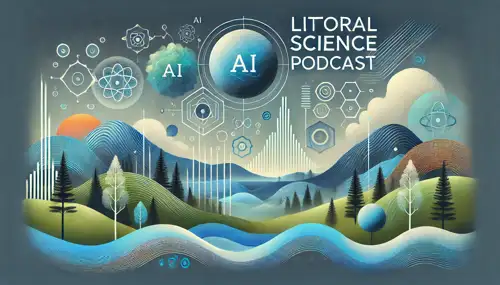 Littoral Science: Growing Knowledge in the Age of AI