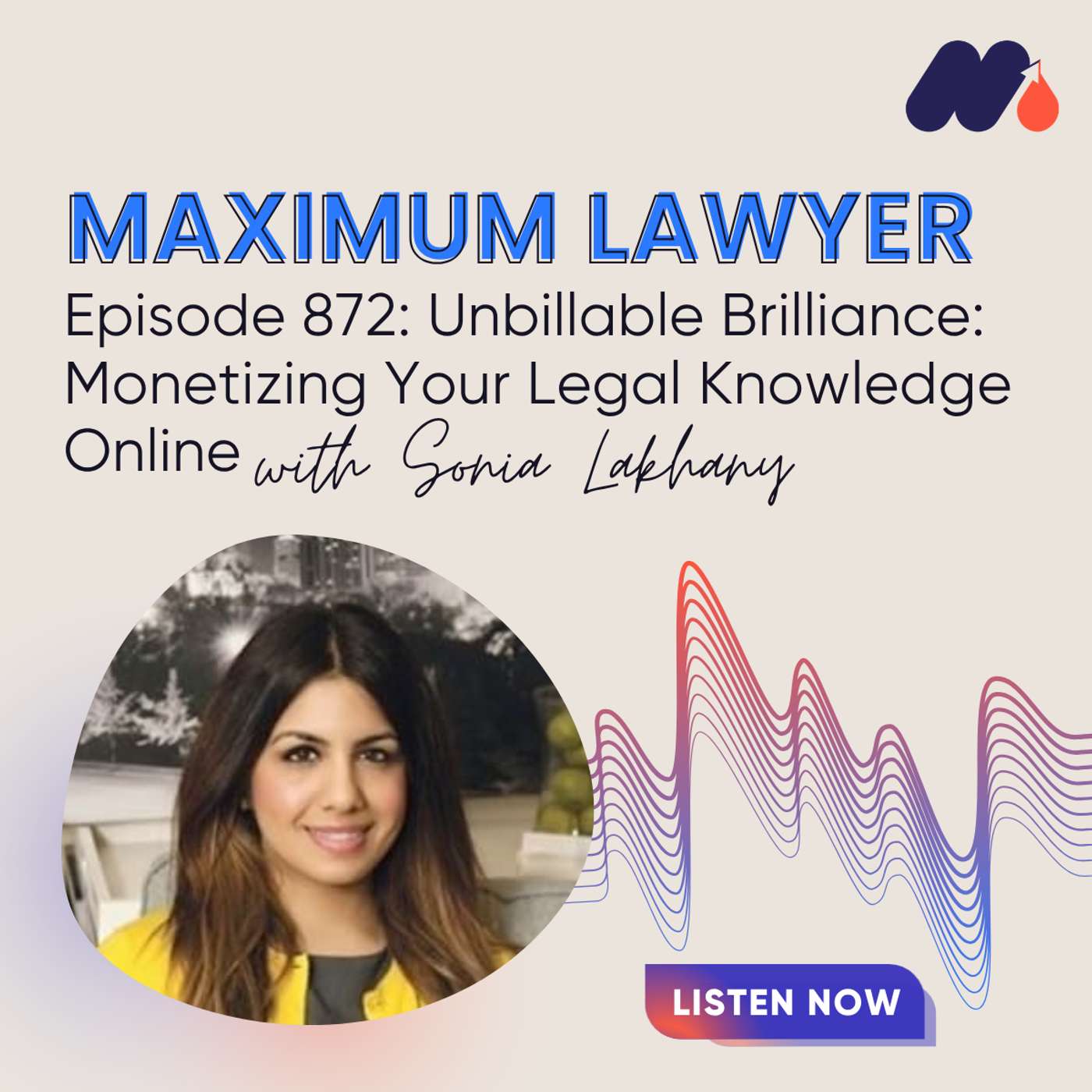 Unbillable Brilliance: Monetizing Your Legal Knowledge Online Unbillable Brilliance: Monetizing Your Legal Knowledge Online