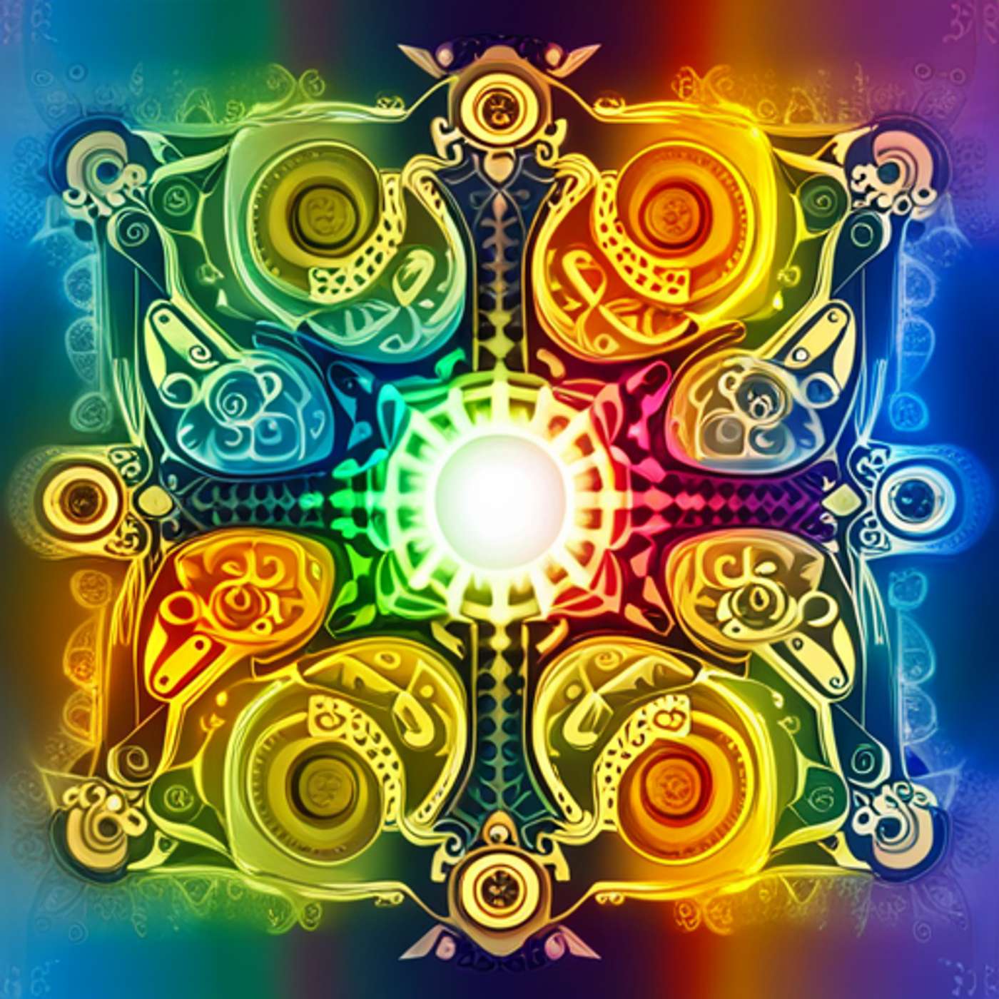 Learn from Everyone: Wisdom in Everyday Life episode artwork