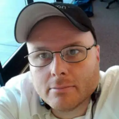 Rob Ludwick