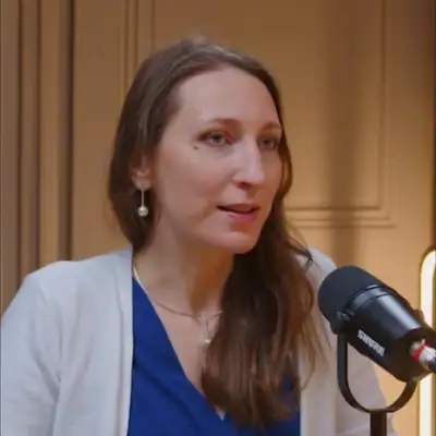 Dr Annelen Schär