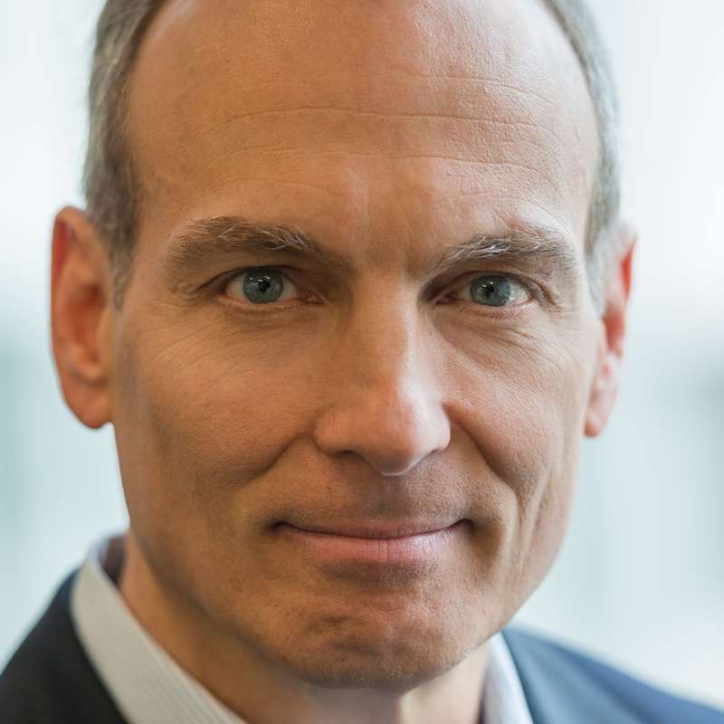 Glenn Fogel