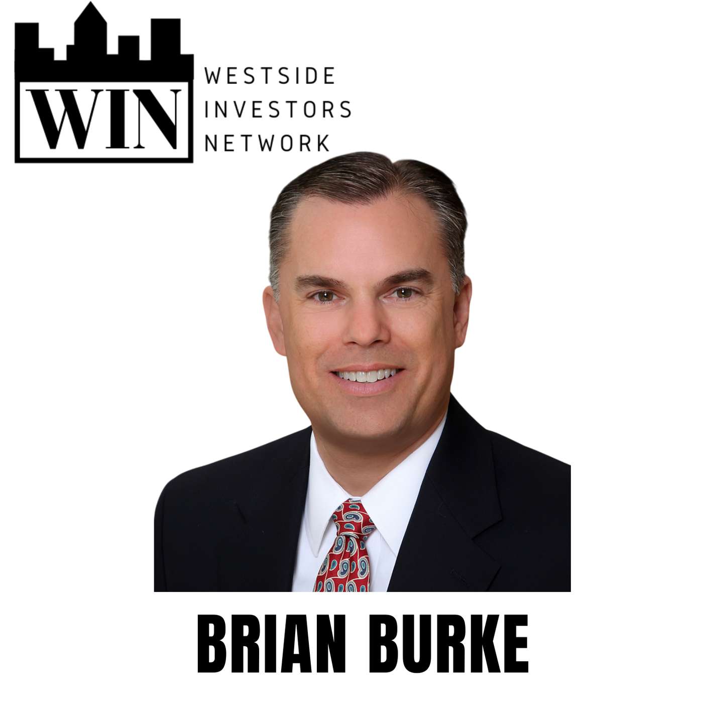 181. Real Estate Cycle Investing: Selling at the Peak, Buying at the Bottom with Brian Burke