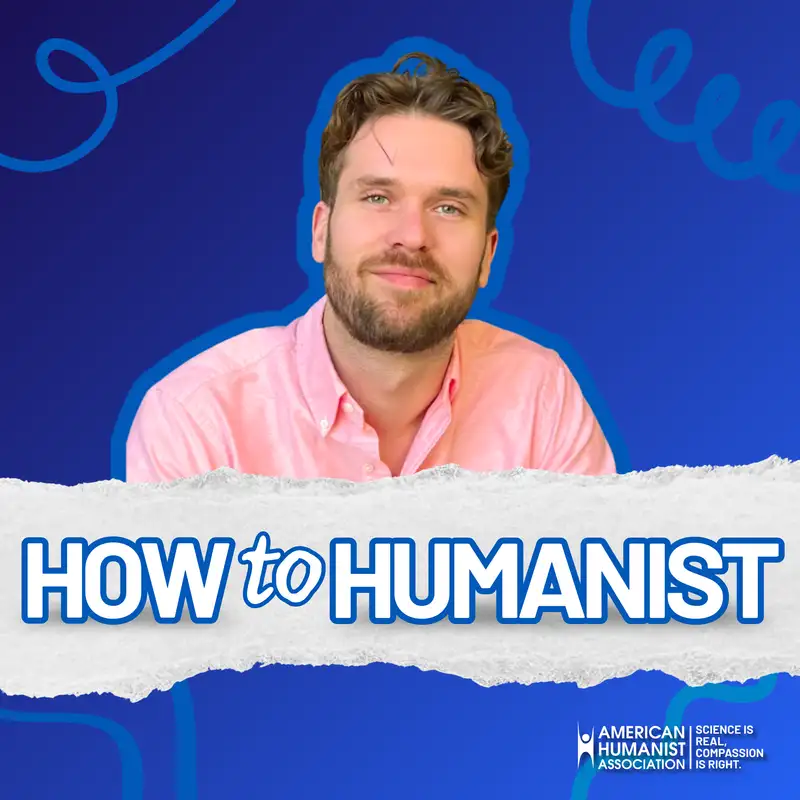 #10 Liberty and Trauma For All with Dr. Lucas Wilson