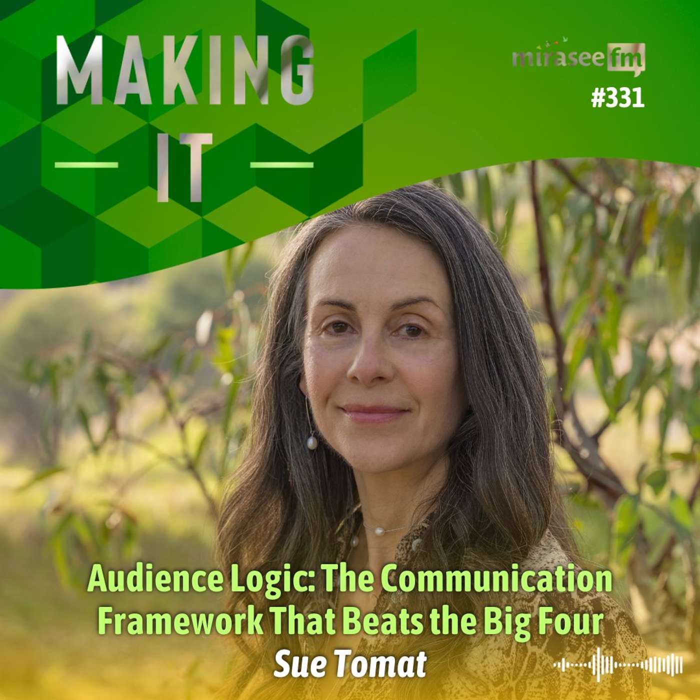 Audience Logic: The Communication Framework That Beats the Big Four