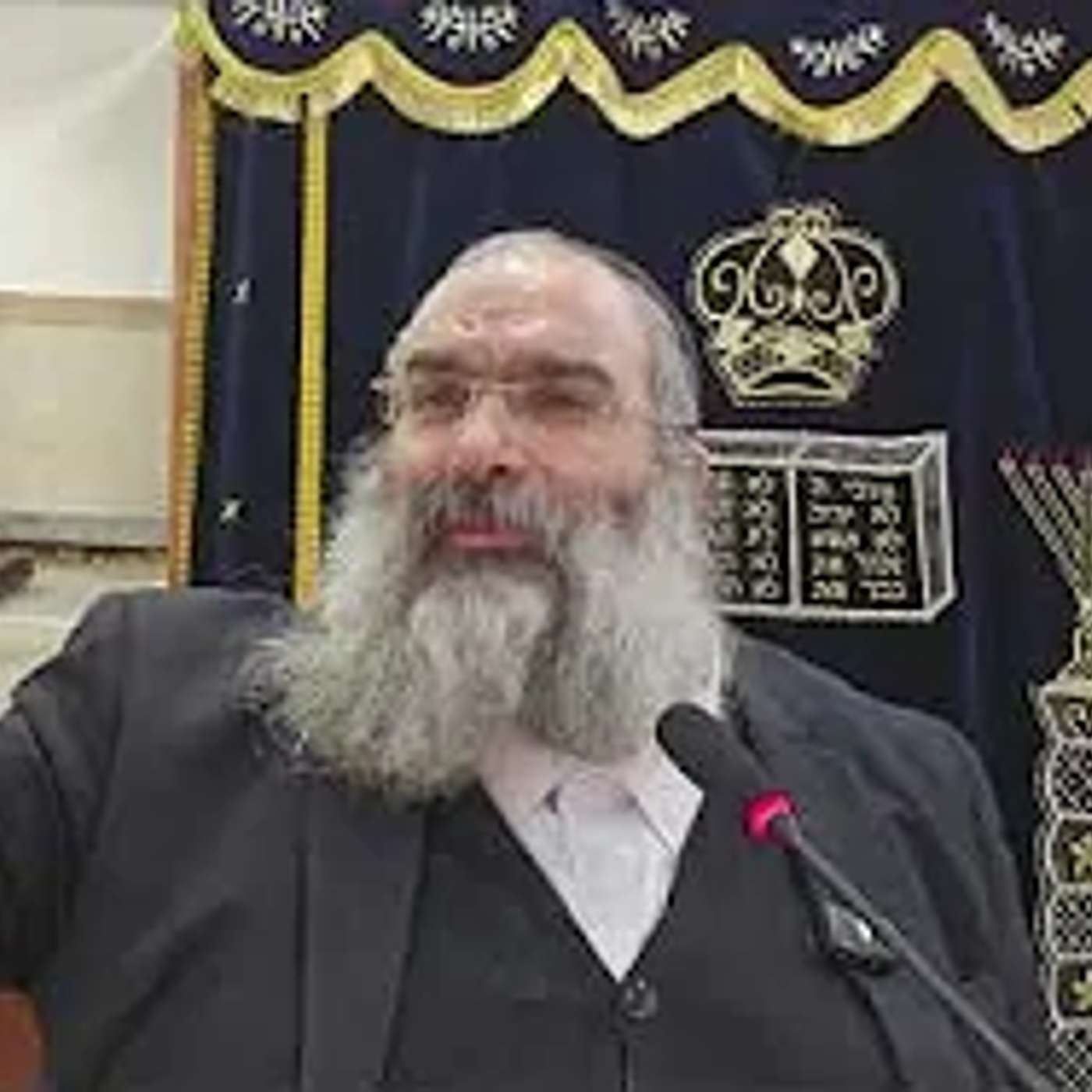 מצפן התורה קובע - לא מכוונים אותו!▪️הרב נחמנסון▪️(ה' אייר תשפ"ו. כפר חב"ד)