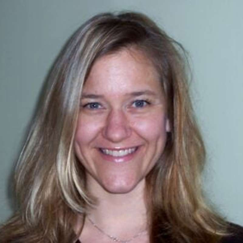 Anne Bishop