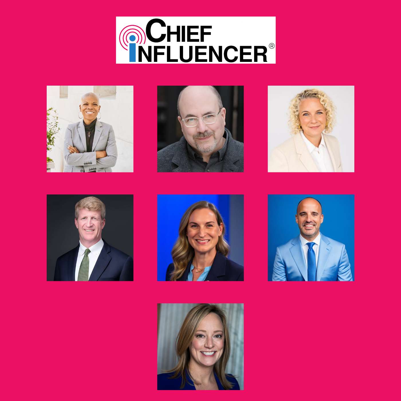 The New Playbook for Influence | Chief Influencer’s Best of 2025 Edition The New Playbook for Influence | Chief Influencer’s Best of 2025 Edition