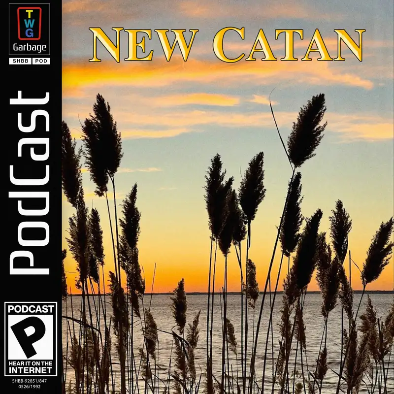 New Catan (feat. OLED, Lake, Battle Chef Brigade)