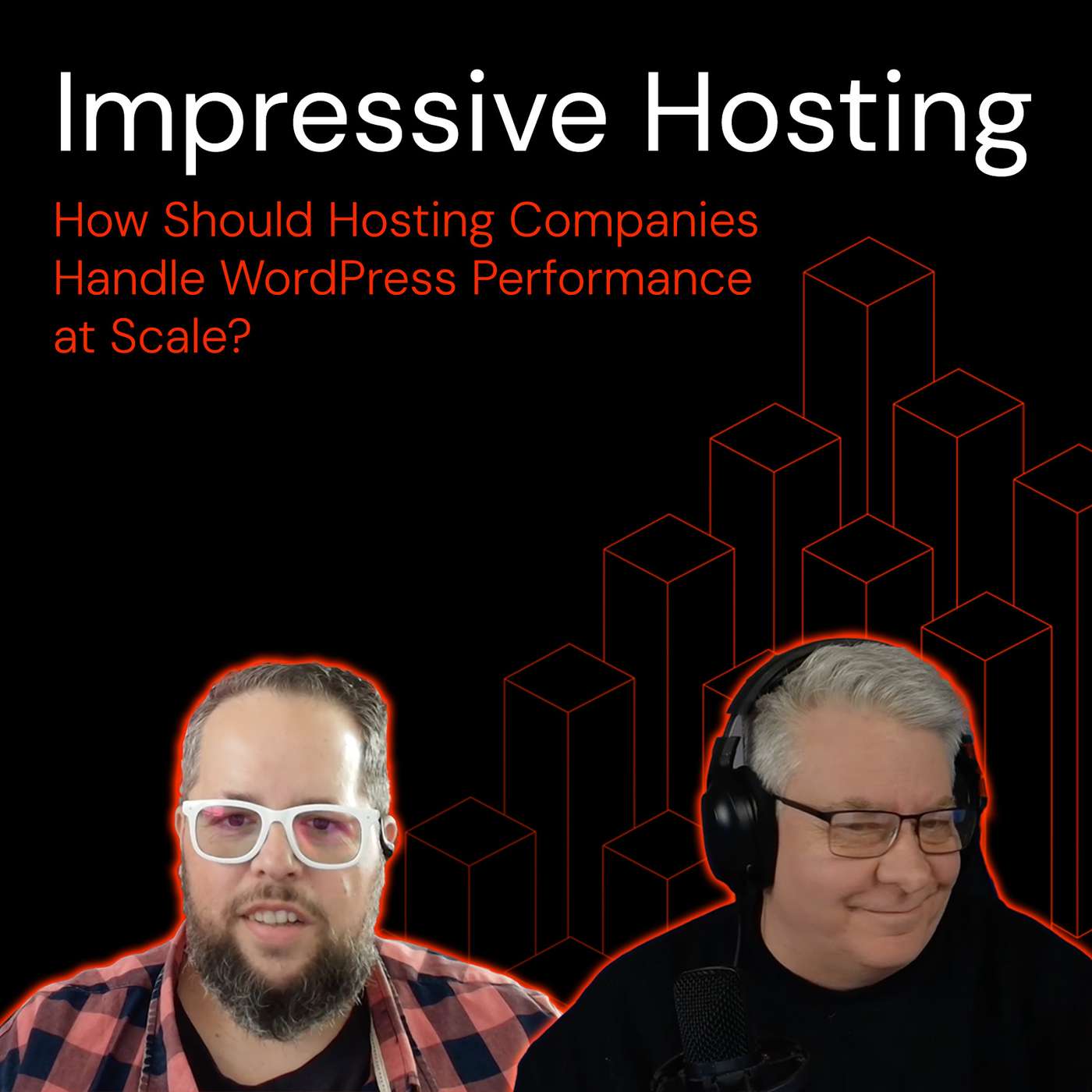 How Should Hosting Companies Handle WordPress Performance at Scale?