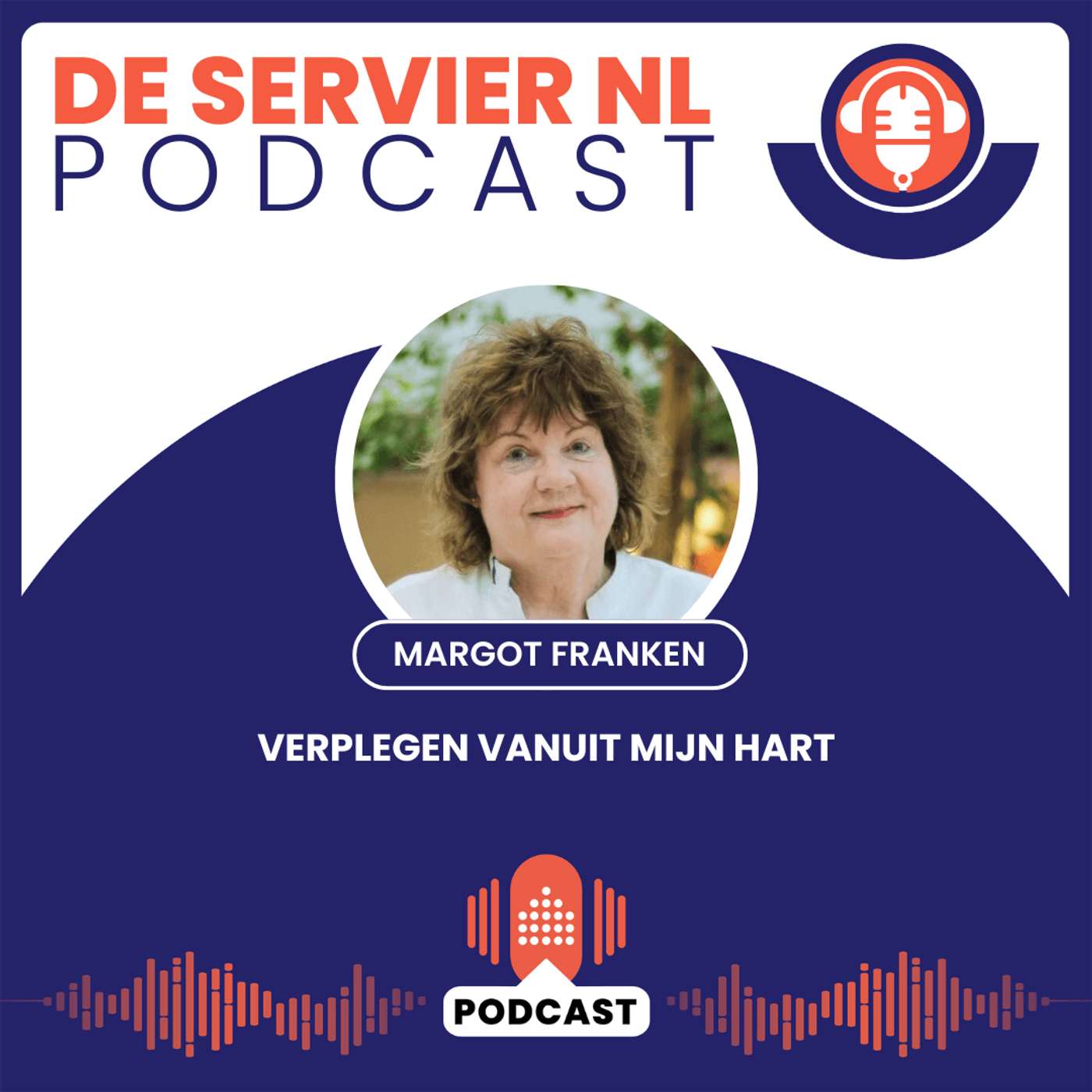 De Servier NL Podcast