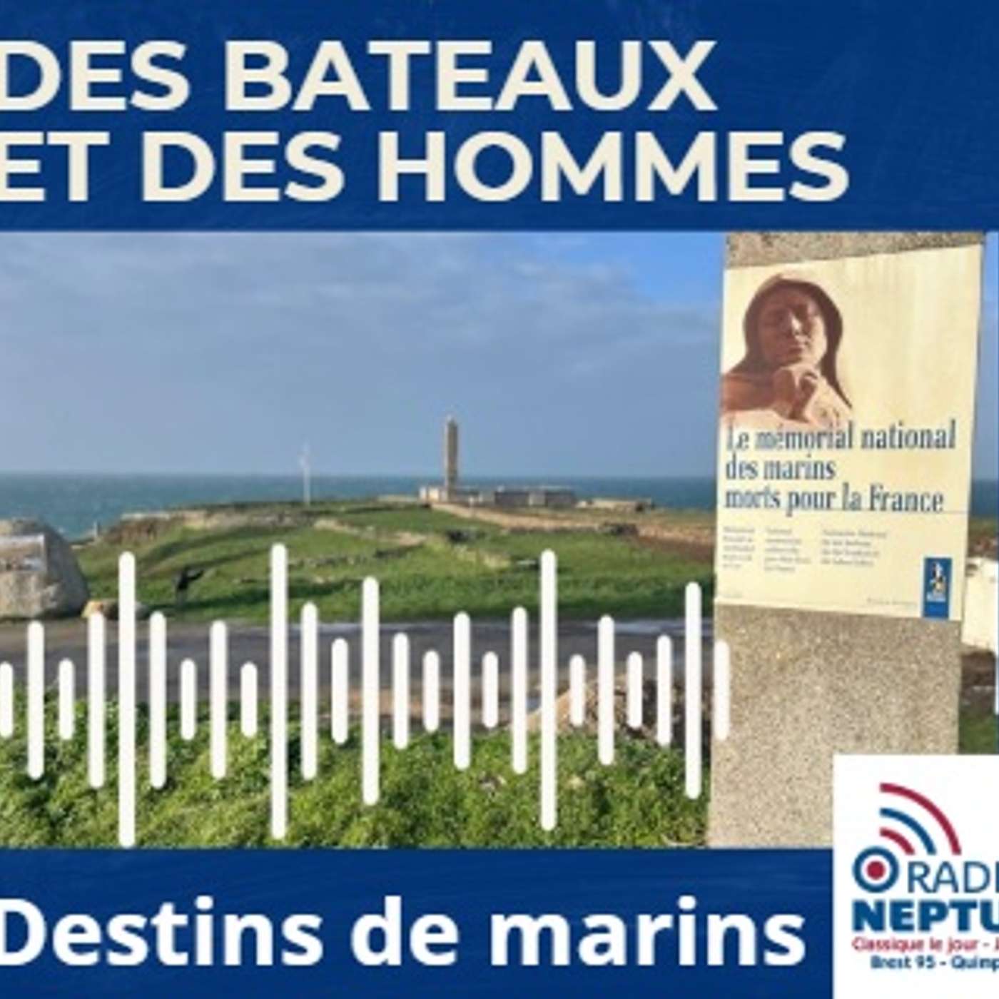 Des Bateaux et des Hommes podcast artwork