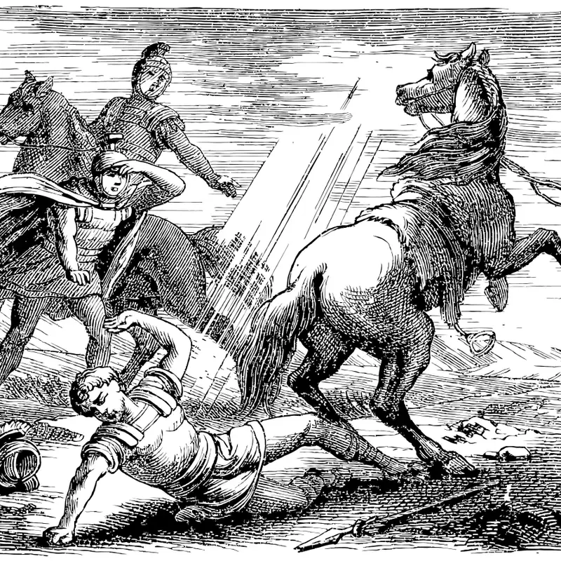 Tuesdays with Tata #82: Paul Changed His Mind