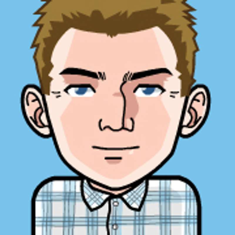 Ryan Lovett