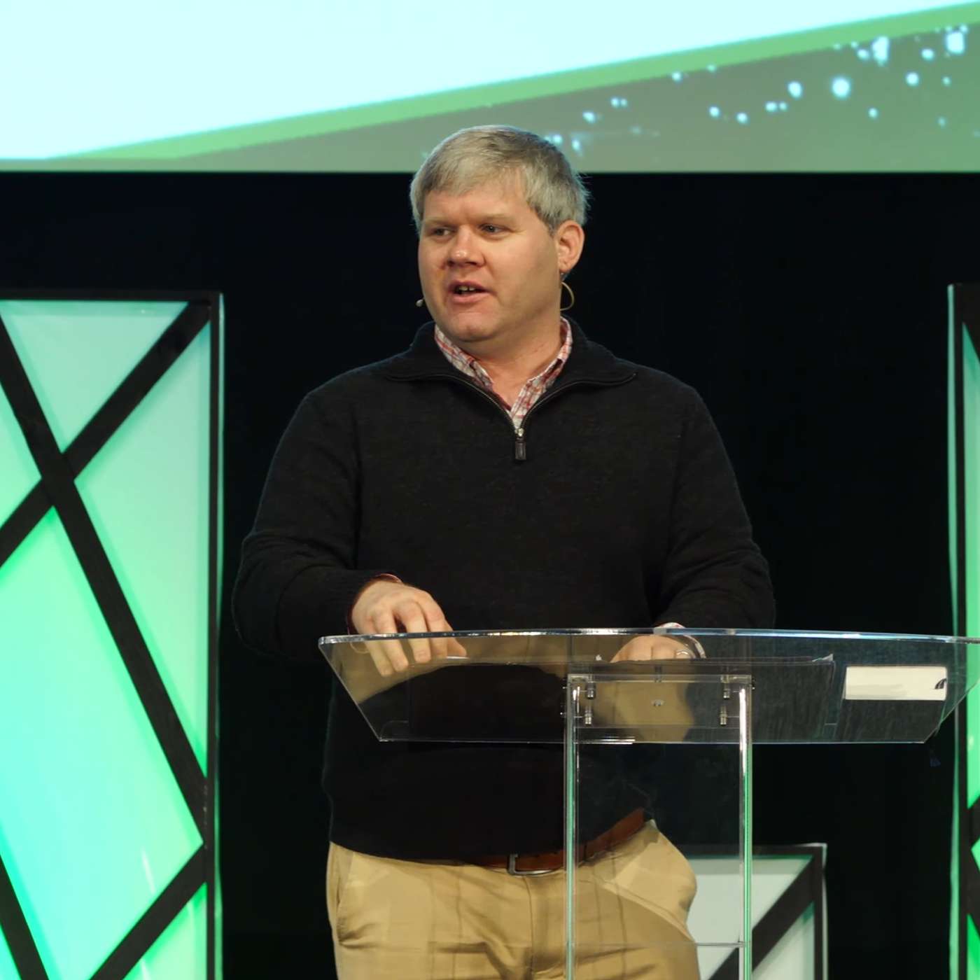 Equipping Faith Lectures