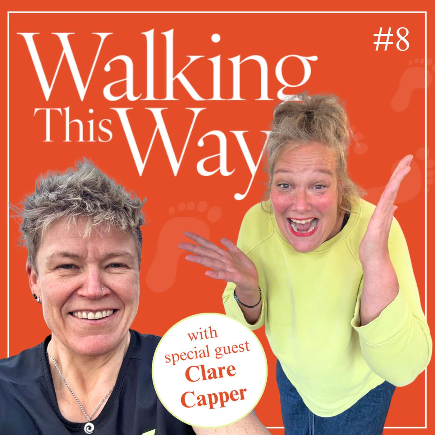 From rock bottom to triathlon glory - with Clare Capper From rock bottom to triathlon glory - with Clare Capper