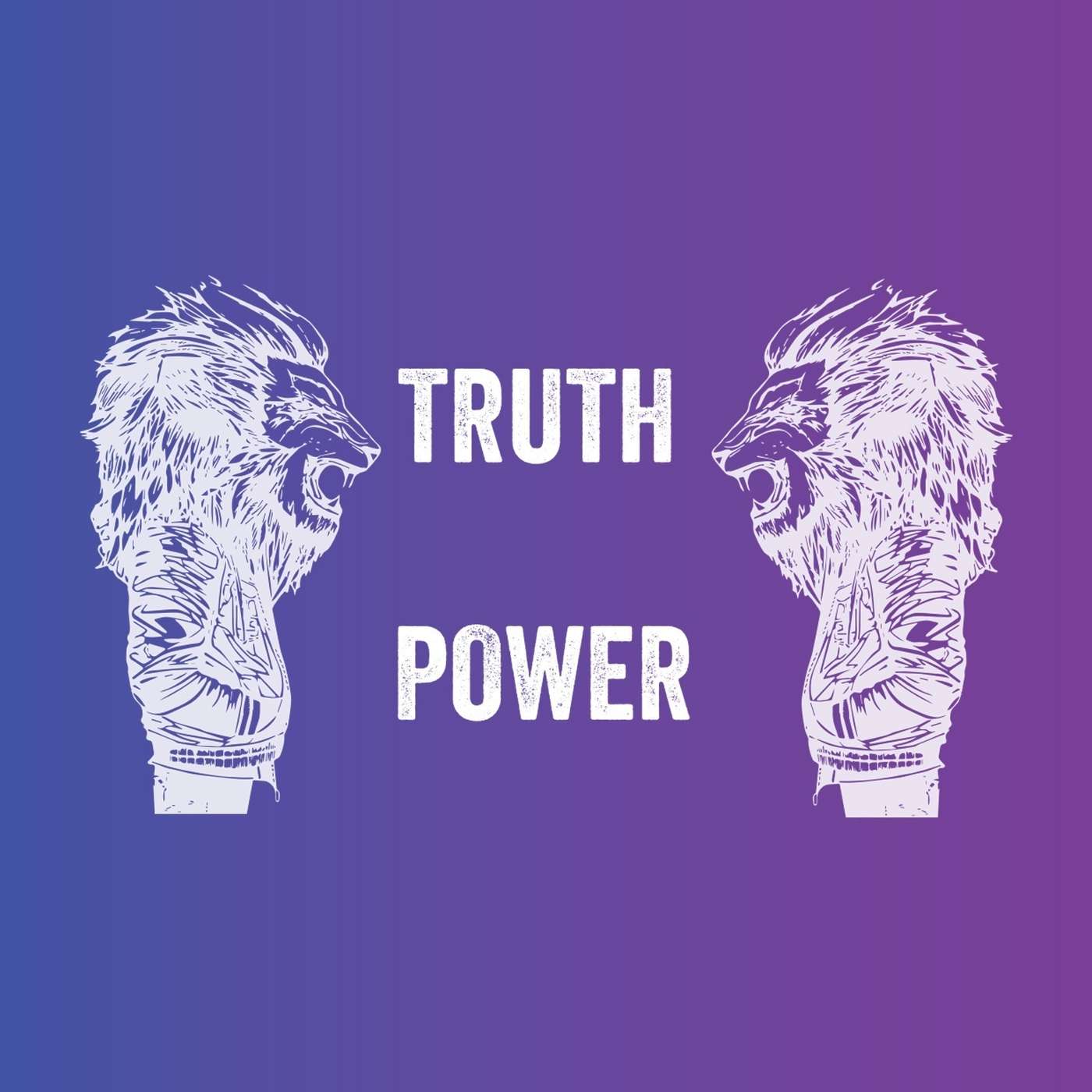 Truth to Power - Part 3