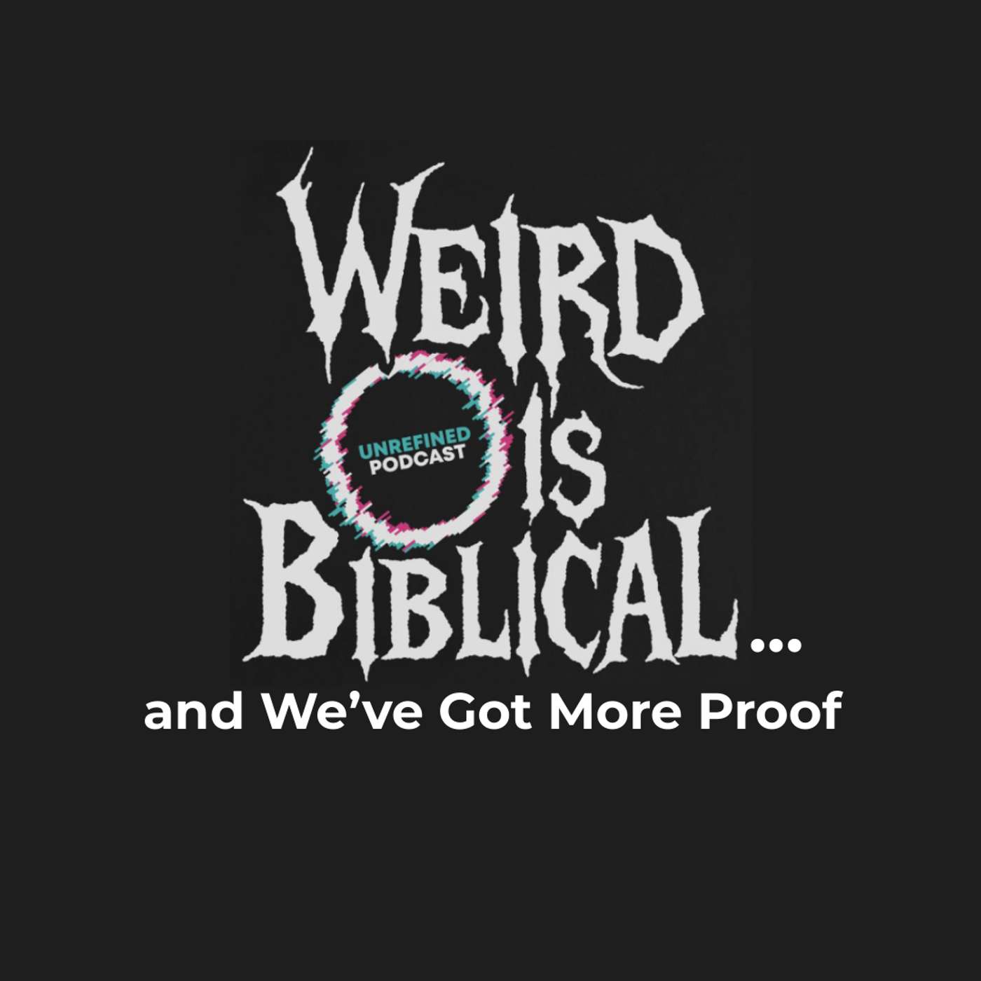 Unrefined Podcast .com