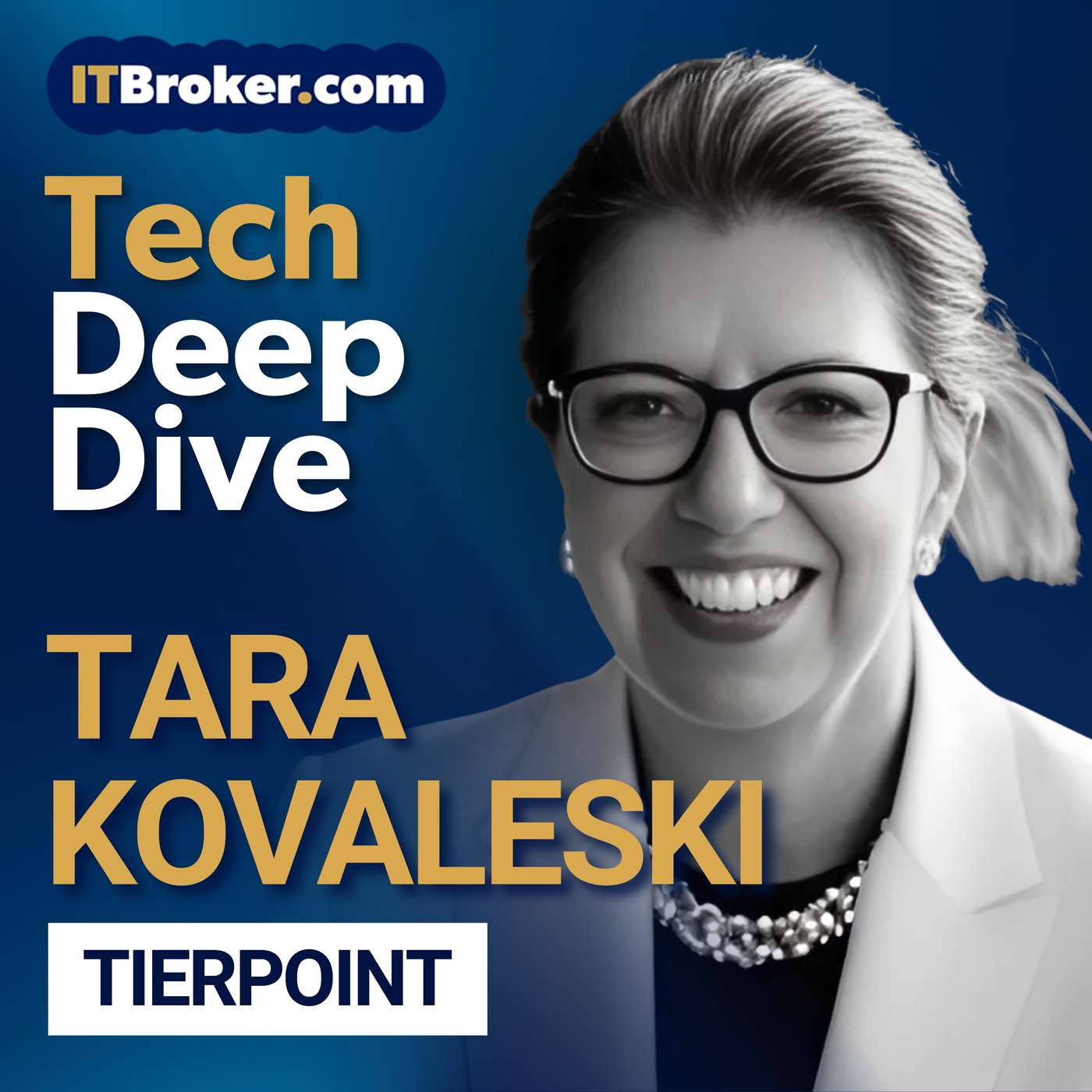 Tech Deep Dive