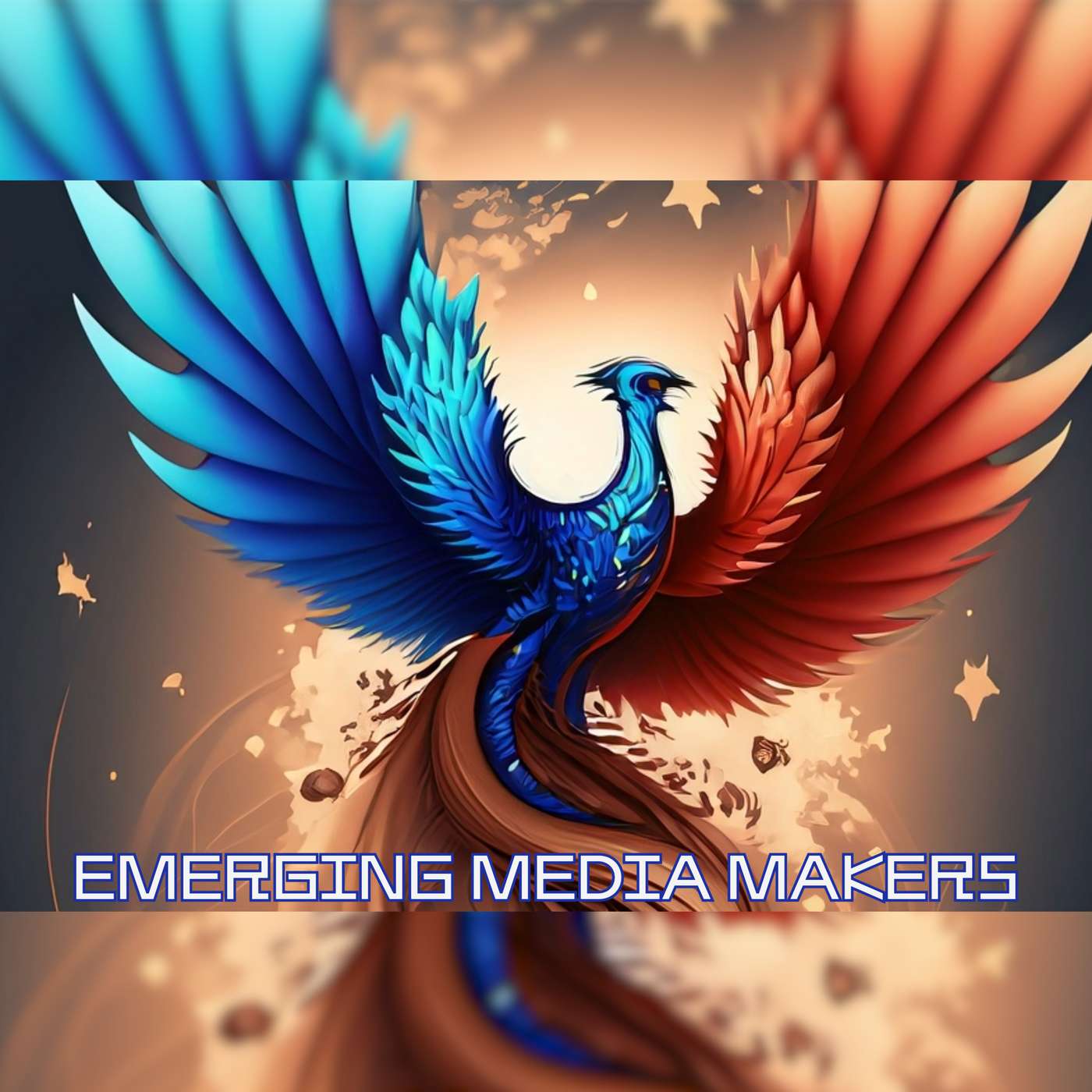 Emerging Media Makers