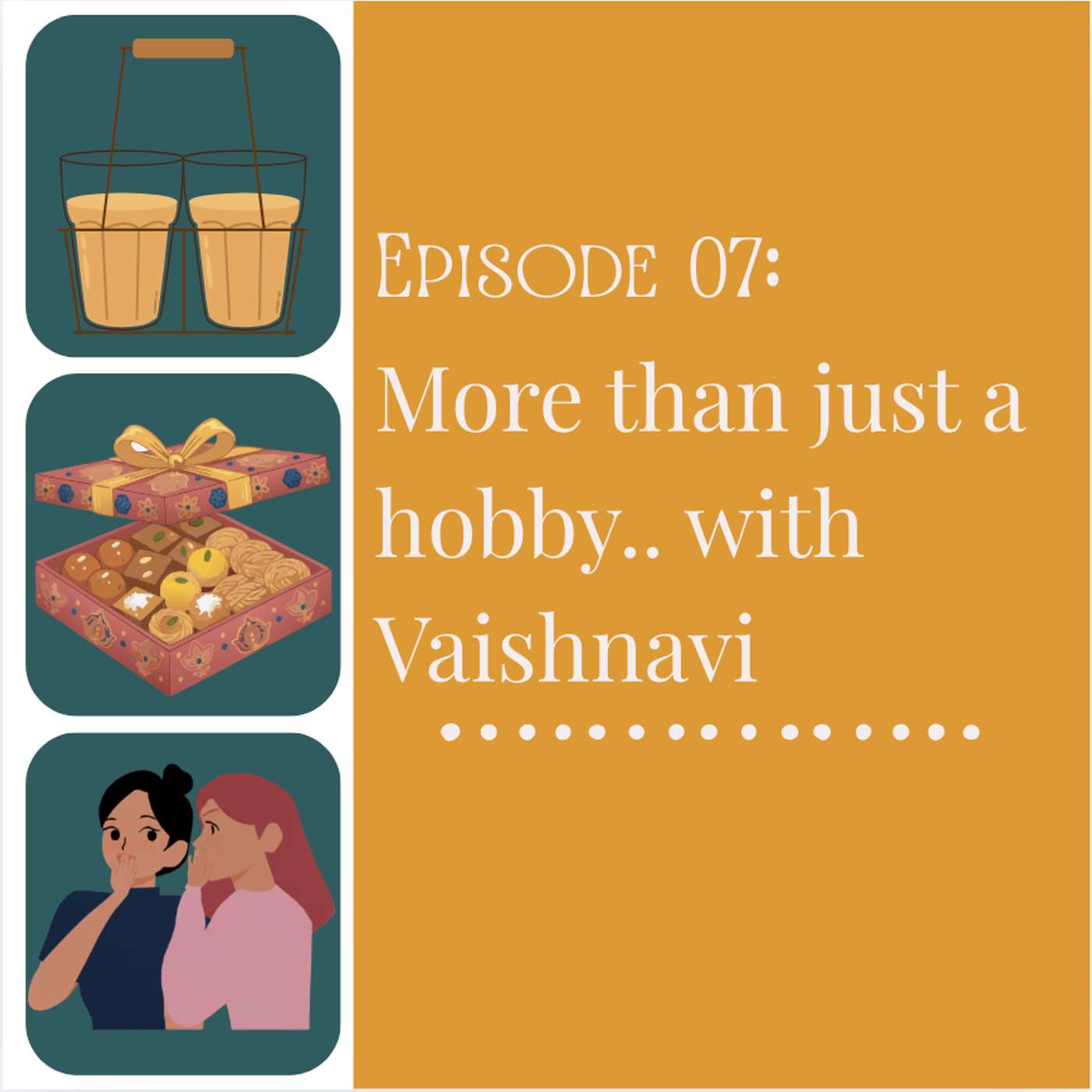 Three Decades Dastaan