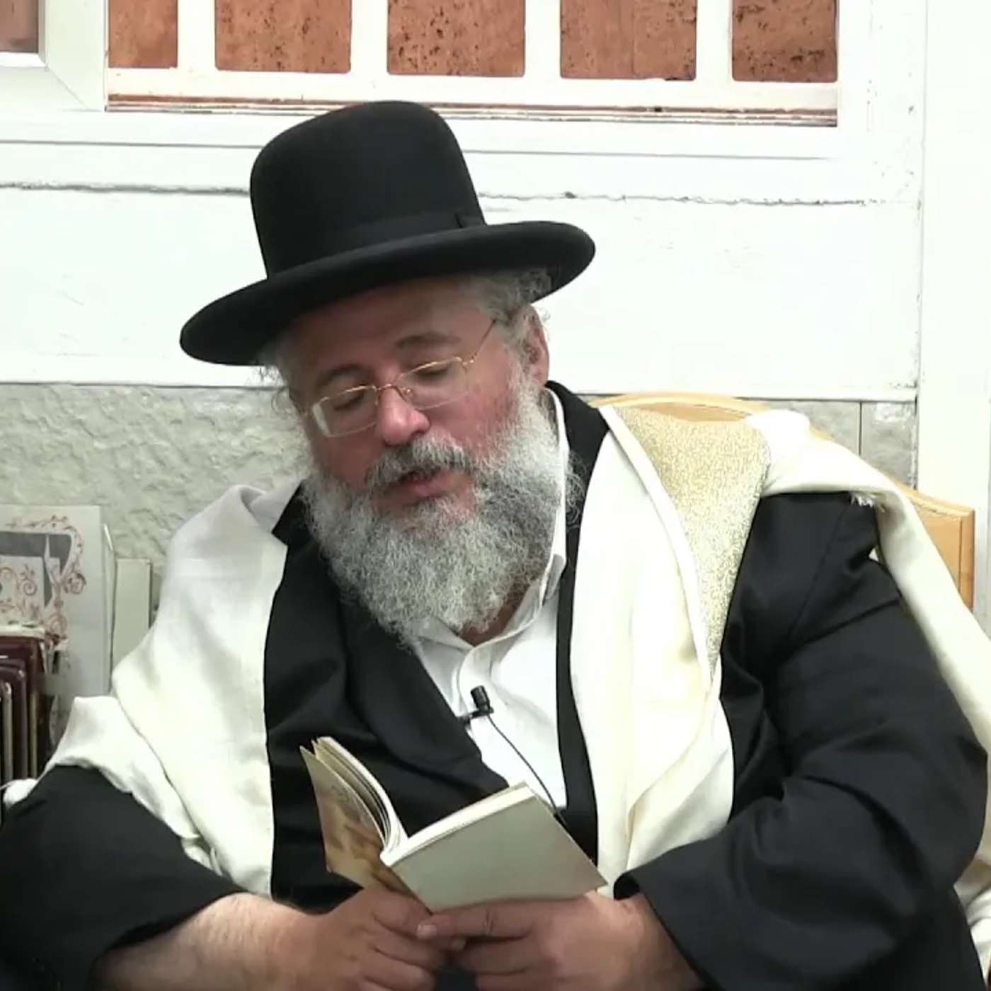 החיד''א-תניא-יומי ובגובה העיניים-א' טבת תשפ''ו