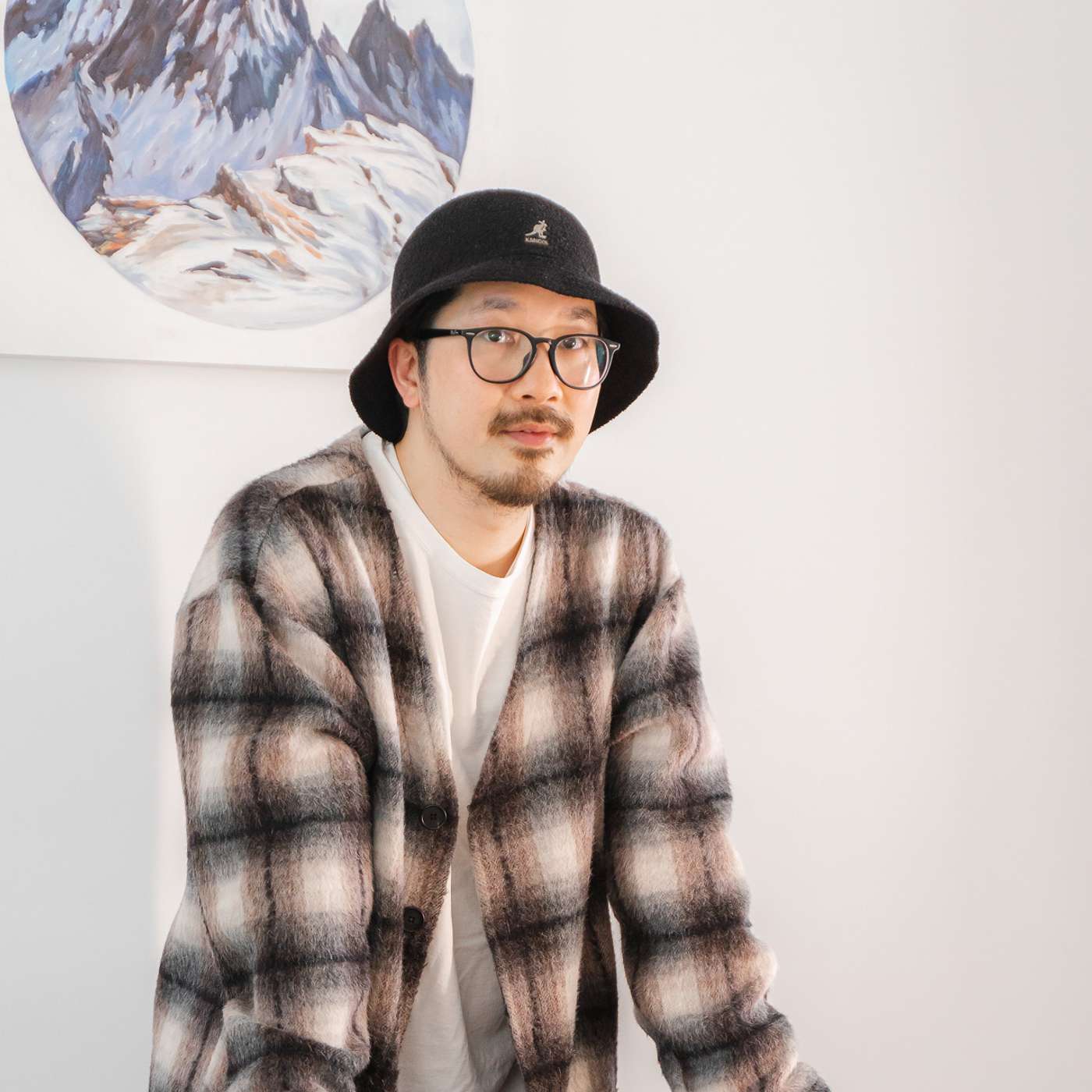 [ep 086] Sung Lee on new creative challenges, emotional vulnerability & Korea's cultural dominance