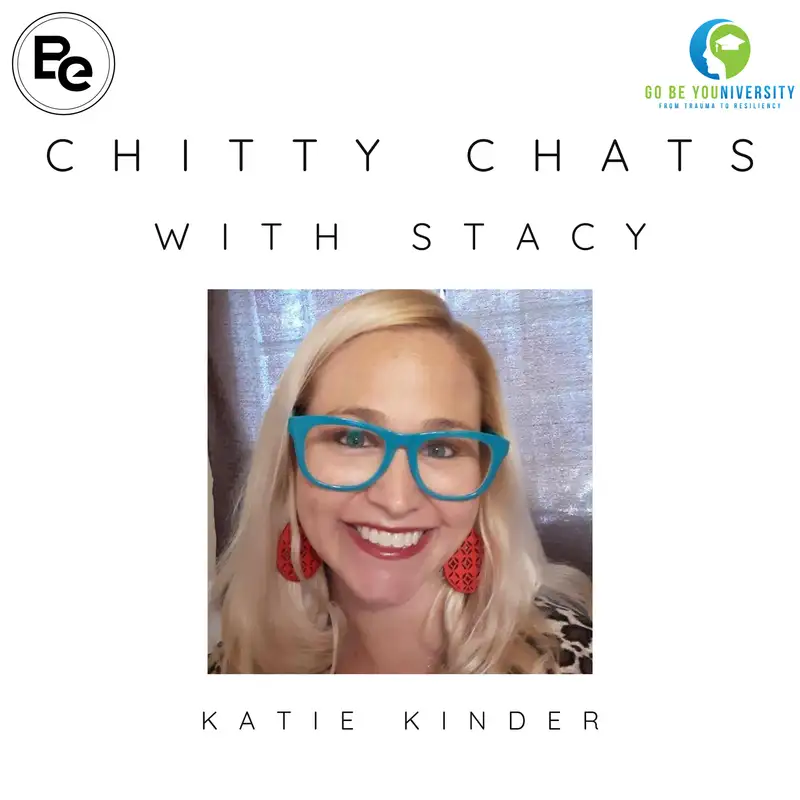 Teaching Strategies and Genuine Connections with Katie Kinder