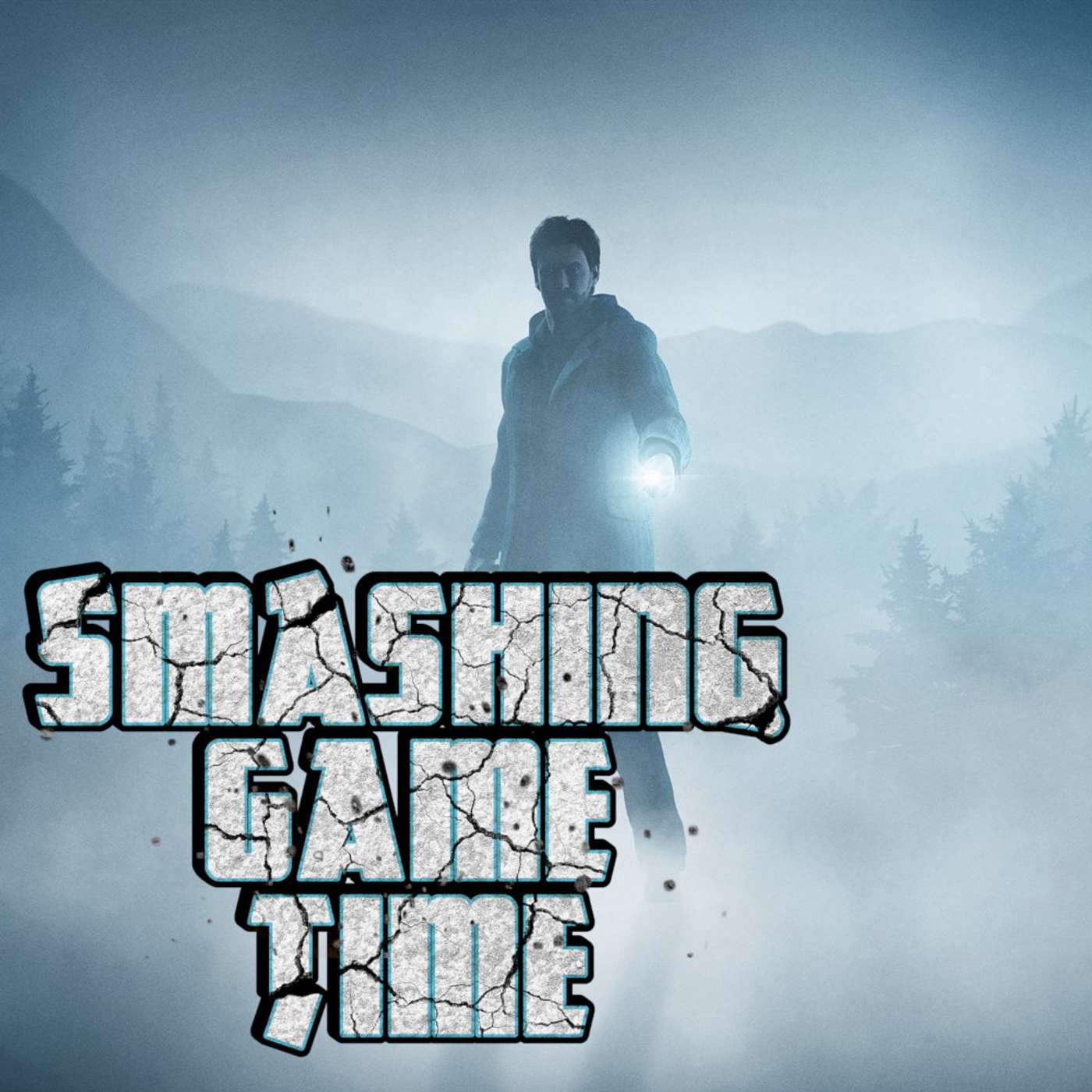 #160 – Gays Can Survive Too – Oblivion Remastered, War Rats, Alan Wake