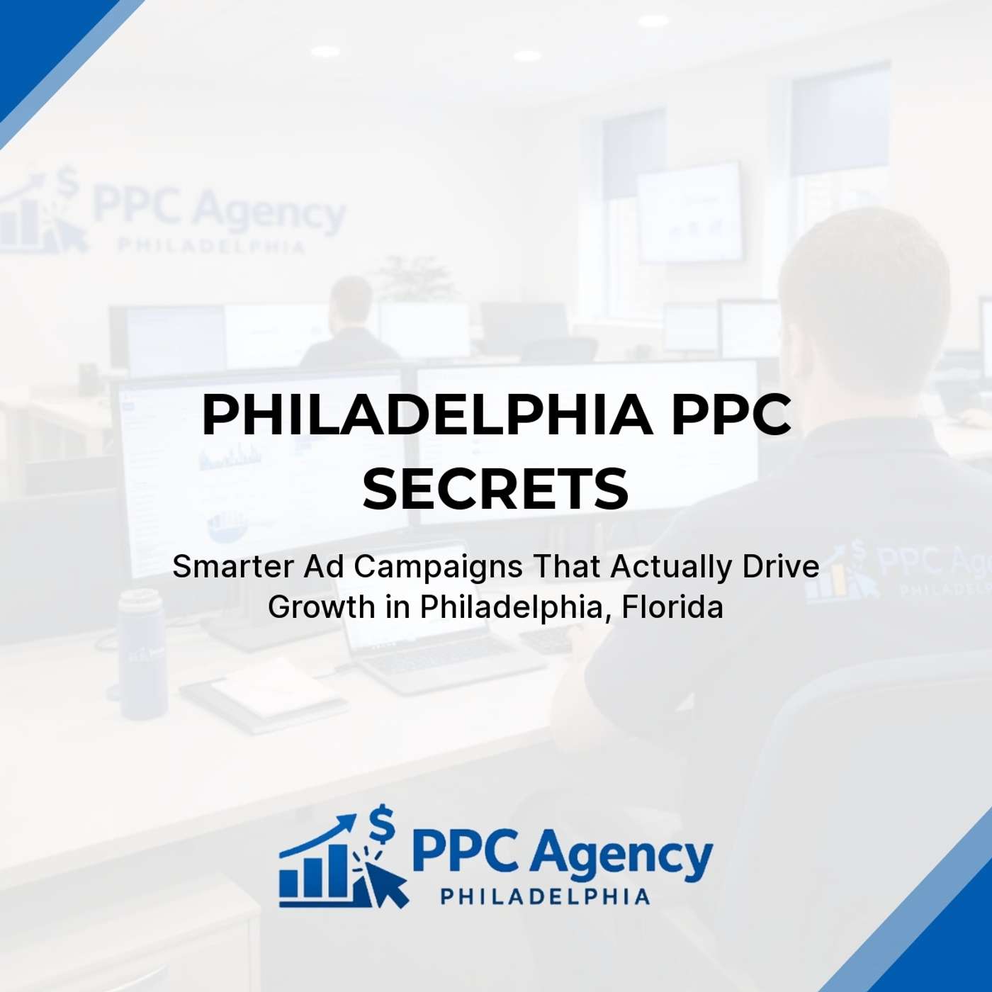 Philadelphia PPC Secrets: Smarter Ad Campaigns That Actually Drive Growth in Philadelphia, Florida episode artwork