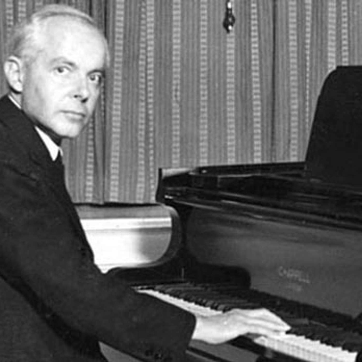 Auditorium 192 Béla Bartók (1881 - 1945) Concerto per orchestra, BB 123 (SZ 116)