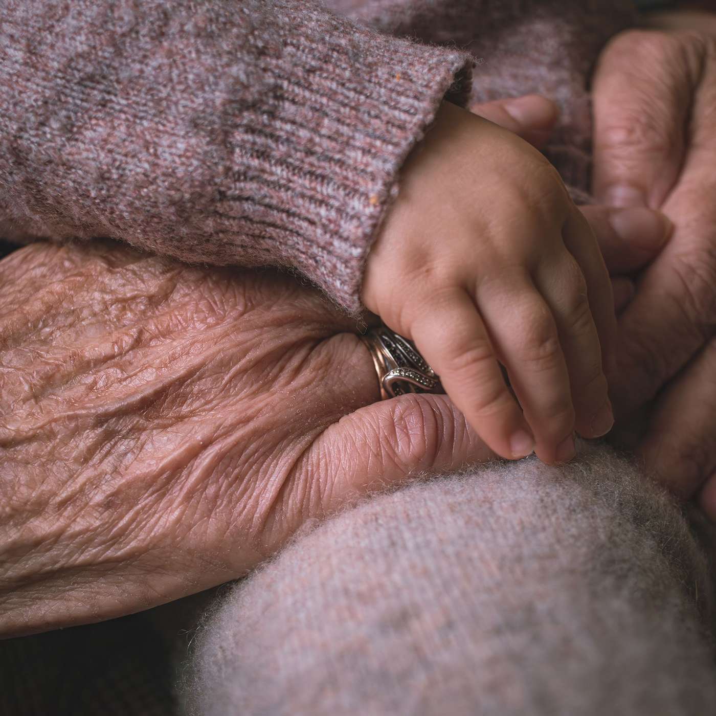 Learning to inhale Learning to inhale