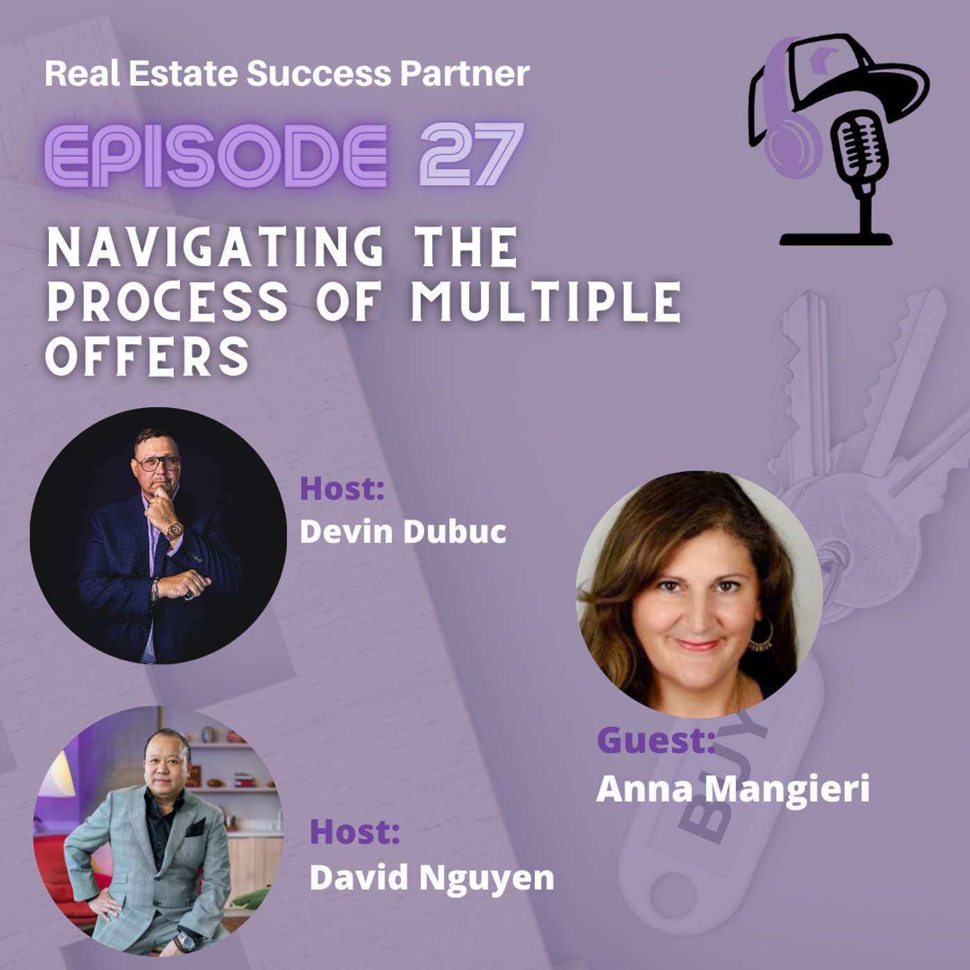 Real Estate Success Partner