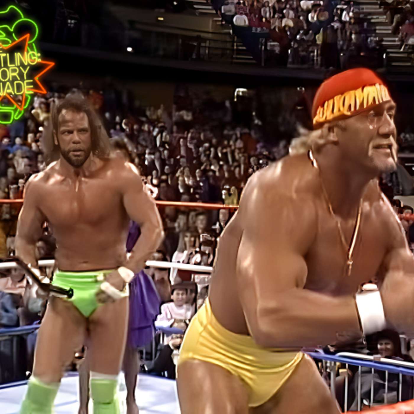 WMG 176: JANUARY 1989 WWF TV (Week 3 - Rumble Fallout & One MEGA Storyline... BROTHER!)