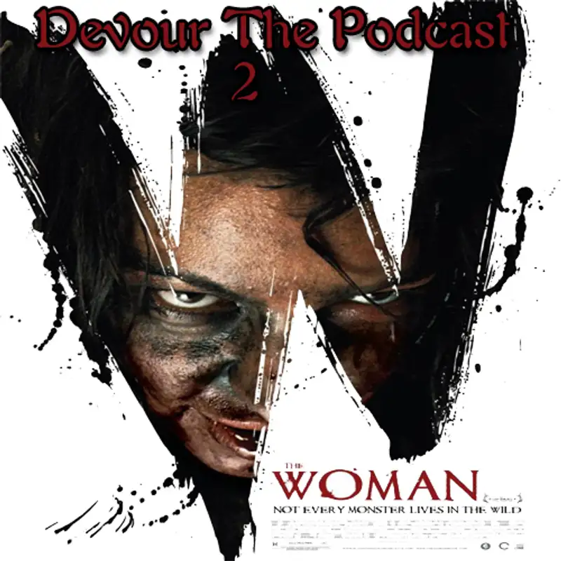 Devour the Podcast Episode 2: The Woman on The Bridge sent me down The YellowBrickRoad (Or: How David finally gives a movie a 0 out of 5)