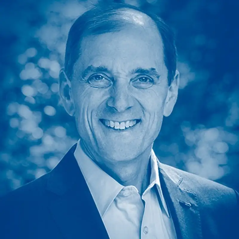 Identifying and supporting Intrapreneurs with Louis Gump, Author of The Inside Innovator