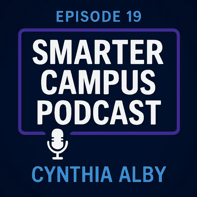 The Promise and Peril of AI in Transformative Teaching: A Conversation With Cynthia Alby