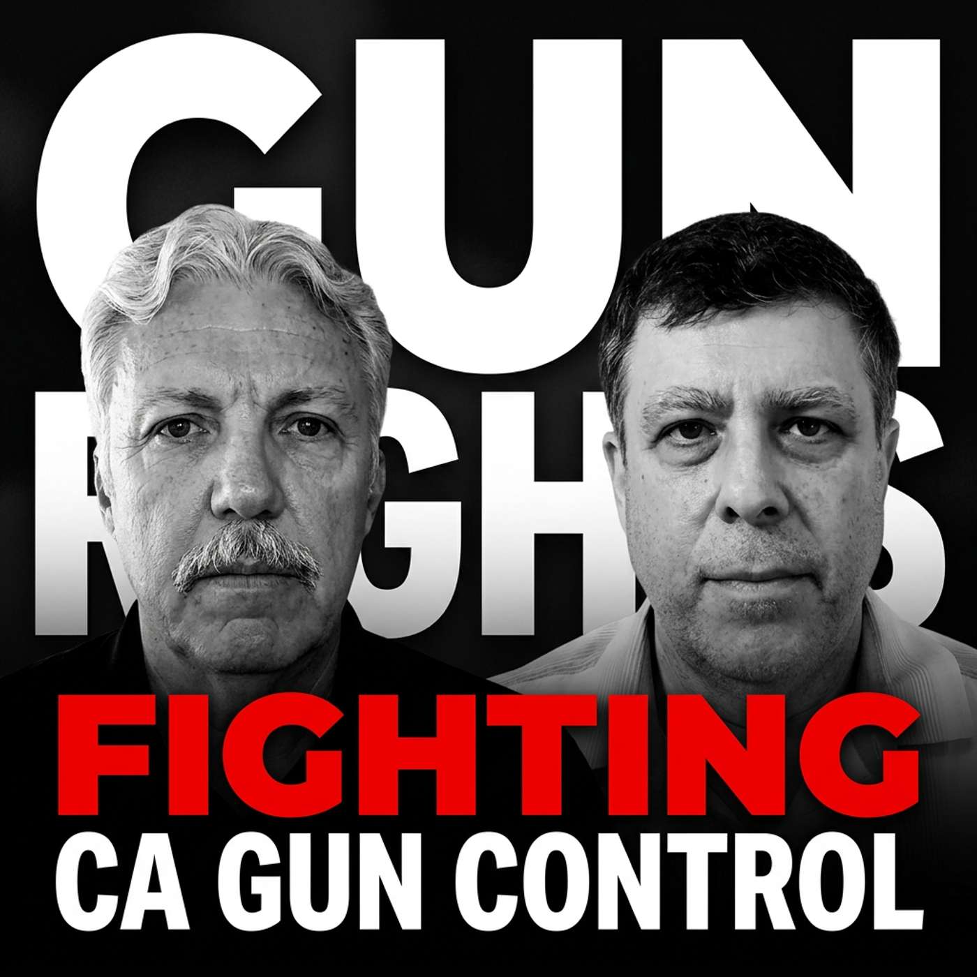 Straight Talk With Rick Travis of the California Rifle & Pistol Association